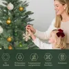 Salcar Premium Weihnachtsbaum Künstlich XL 180 cm Produktbild-Vorschau 5
