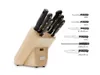 Wüsthof Messerblock 7-teilig / Knife Block Set 7 Pieces Voir les images du produit 7