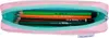 McNeill astuccio per matite Pencil Case Zack rosso Anteprima dell’immagine prodotto 3