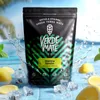 Verde Mate - Mate Tee Menta Limon 500g - 5mm Dicke Blätter Produktbild-Vorschau 5