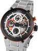 Jacques Lemans 1-2150E Manchester Multifunktion Herrenuhr Produktbild-Vorschau 4