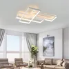 ZMH LED stropní světlo Stmívatelné Moderní lampa do Náhled obrázku produktu 6