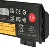 vhbw Akku kompatibel mit Lenovo ThinkPad T480 (20L**), T470 Produktbild-Vorschau 7