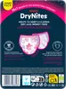 Huggies DryNites Nachtwindeln Mädchen ab 13 bis ca. 17 Produktbild-Vorschau 4