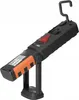 Lámpara de trabajo LED Virone, 3W + 1W, con batería de Vista previa de la imagen del producto 6