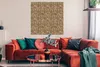 MuchoWow® Poster Granit - Muster - Textur 100x100 cm - Produktbild-Vorschau 2