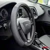 Coprivolante auto M 37-39 cm antiscivolo alto comfort Anteprima dell’immagine prodotto 7