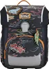 Scout Schulranzen Safety Light Neo Set 4-teilig Flames Produktbild-Vorschau 2