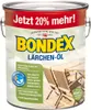Bondex Lärchen-Öl 3,0l - 388158 Produktbild-Vorschau 4