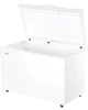 Haier HCE420D, 418 l, 21 kg/24h, SN-T, 39 dB, E, Weiß Produktbild-Vorschau 3