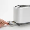 Black & Decker BXTO820E, 2 Scheibe(n), Weiß, Kunststoff, Produktbild-Vorschau 15