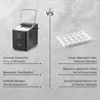 Caso 3401 IceChef Compact Eiswürfelbereiter (3401) Produktbild-Vorschau 10