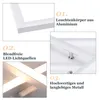 ZMH Deckenlampe LED Deckenleuchte Wohnzimmer - 20W Modern Produktbild-Vorschau 9