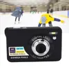 2,8" digitálna kamera 4K 64MP HD, 20x zoom, automatické Náhľad obrázku produktu 9