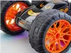 Carrera RC Stunt Car 1080 Wheely Monster, auto Anteprima dell’immagine prodotto 3