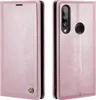 Handyhülle für Huawei P30 Lite Kunstleder Flip Cover Hülle Produktbild-Vorschau 1