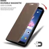 Cadorabo cover per Huawei P SMART 2018 / Enjoy 7S cover Anteprima dell’immagine prodotto 8