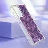 Samsung Galaxy A17 Hülle - Coverup Liquid Glitzer Back Produktbild-Vorschau 5