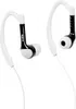 SBS Gelbe kabelgebundene In-Ear-Sport-Kopfhörer mit Produktbild-Vorschau 3