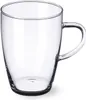 Bohemia Cristal Tee-/Kaffeegläser "Lyra" 350 ml 2er Set Produktbild-Vorschau 1