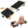 Planche d'équilibre à une jambe, planche instable Voir les images du produit 12
