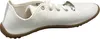 A side view of a white shoe. Produktbild-Vorschau