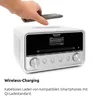 TechniSat DIGITRADIO 586 | DAB+ & Internet-Radio, Produktbild-Vorschau 4