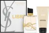Set regalo Yves Saint Laurent Libre per donna Set II. 50 ml Anteprima dell’immagine prodotto 2