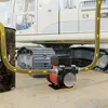 Pompa do oleju opałowego i napędowego Wiltec 230V 375W Podgląd zdjęcia produktu 10