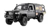 Amewi Toyota Land Cruiser Crawler 4WD 1:12 RTR Anteprima dell’immagine prodotto 1