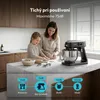 Fentic Kuchynský robot 1800W, 7L nerezová misa, Hnetač na Náhľad obrázku produktu 5
