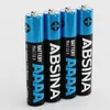 ABSINA 4x Batterien AAAA für Surface Pen, Tablet Stift und Produktbild-Vorschau 2