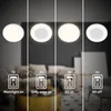 Briloner Gima Set de 3 spots LED encastrables 230V, Voir les images du produit 2