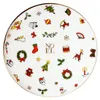 Taitù Noël Oro - Schale mit Deckel Produktbild-Vorschau 2