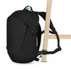 Pacsafe Eco 18L Rucksack   ECONYL® schwarz Produktbild-Vorschau 12