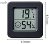 Digitales Thermometer Hygrometer Raumthermometer Innen Produktbild-Vorschau 5