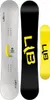 Lib Tech Skate Banana No Color 154 Produktbild-Vorschau 1