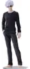 Sega - Jujutsu Kaisen - Satoru Gojo Figurizm 23cm Produktbild-Vorschau 7