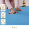 Lavea® Spannbettlaken 120 x 200 cm Maya Jersey, Bettlaken Produktbild-Vorschau 2