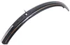 Fahrrad Touren-Schutzblech 26 Zoll Schwarz für Vorderrad Produktbild-Vorschau 1