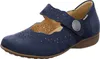 Mephisto Komfort Slipper Damen 31323538363735 Blau 41 EU Produktbild-Vorschau 4