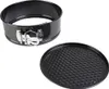 Unyqoos® Teglia a cerniera per torte, diametro 18 cm con Anteprima dell’immagine prodotto 3