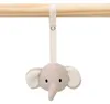 Spieltrapez Baby Spielsachen - Animals Produktbild-Vorschau 7