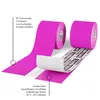 Kintex™ Kinesiologie Tape "Classic", rosa Anteprima dell’immagine prodotto 7