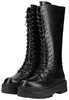 Dockers by Gerli Langschaftstiefel  Schwarz Produktbild-Vorschau 17