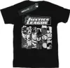 DC Comics - "Justice League" T-Shirt für Herren BI31531 (M) Produktbild-Vorschau 1