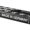 Walimex Aptaris, Czarny, Aluminium, Stal nierdzewna, 1/4, Podgląd zdjęcia produktu 9
