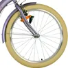 Volare Blossom Kinderfahrrad - Mädchen - 24 Zoll - Lila - Produktbild-Vorschau 3