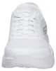 Skechers Sneakers 124836WHT in White color size 39 Anteprima dell’immagine prodotto 88