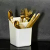 Ociekacz Na Sztućce Pojemnik Koszyk Na Przybory Podgląd zdjęcia produktu 3